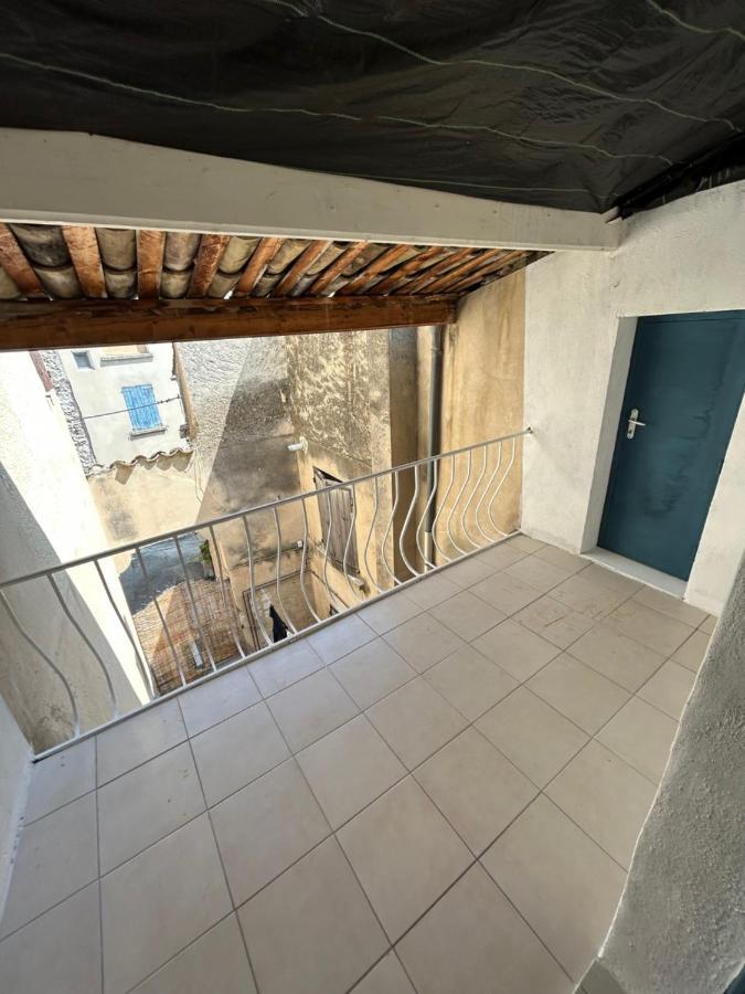 Charmant Appartement 2 Ch Nyons-Centre Ville Экстерьер фото
